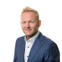 Centralpoint Employee Ted Milder's profile photo