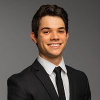 OneTier Employee Jake Kinchen's profile photo