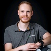 EyeVinci B.V. Employee Stefan van Nieuwenhuizen's profile photo