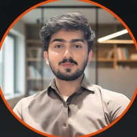 Fourlytic Employee Muhammad Imran's profile photo