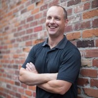 Conestoga-Rovers & Associates (CRA), A GHD Company Employee David Hutchinson's profile photo