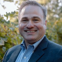 Truist Employee George O'Brien's profile photo