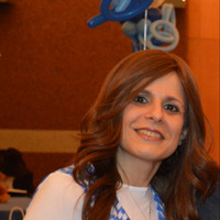 Dalia Goldberg Email & Phone Number