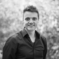 Quadrant Events Employee Adam Stevenson's profile photo