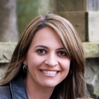 ICE Employee Christine McKenzie's profile photo