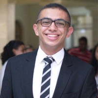 52nd Solution Employee Kyrillos Anis's profile photo