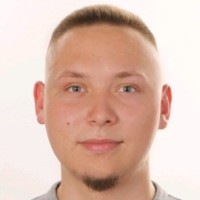 Target PRO Employee Patryk Kiełtyka's profile photo