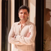 Citi Developers Employee Muhammad Khan's profile photo