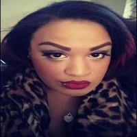 Palliaterm Employee Lauren Ames Cantu's profile photo