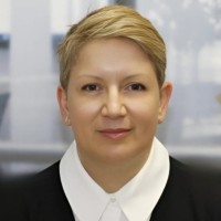 Alaric Securities Employee Ana Balova's profile photo