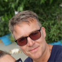 Philip Wimpenny Email