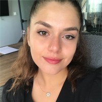 Beyza Eroğlu Email