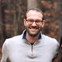 Lux Solutions, LLC Employee Johndavid Thompson's profile photo