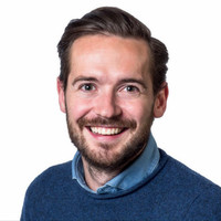 Viggo Employee Berke Verhey's profile photo