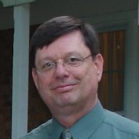 Fairfax County CERT, Fairfax County Fire and Rescue Department Employee Wayne Vick's profile photo