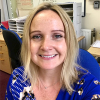 Helen Williams Email