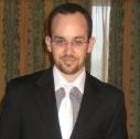 The Gersh Agency Employee Thomas Heath's profile photo