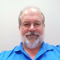 Currently unemployed looking for a position Employee Don Waters's profile photo