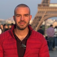 Perfecta Software Employee Hector Luna's profile photo