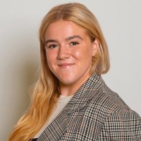 Showagent Employee Frida Reynberg's profile photo