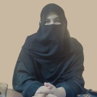 Rin Technologies Employee Farah Nasarullah's profile photo