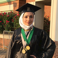 Maisa Moumen Email & Phone Number