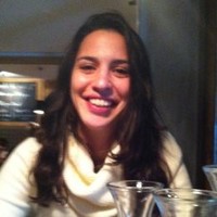 GiveDirectly Employee Paula Romero's profile photo