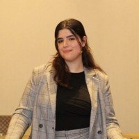 New Jersey Senate Democratic Office Employee Rosey Connelly's profile photo