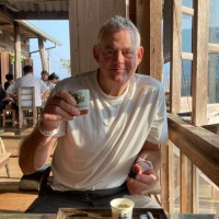 William Hickey Email & Phone Number