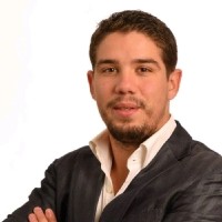 Nielsen Employee Marko Kostic's profile photo