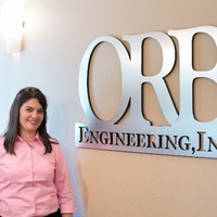ORB Engineering, Inc. Employee Lizandra Gonzalez's profile photo