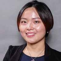 TIGERFLOW Systems, LLC. Employee Lexi Lu's profile photo