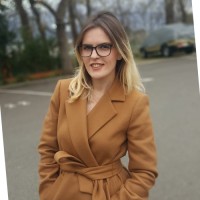 Belmont Metals Inc. Employee Armena Dragjoshi's profile photo