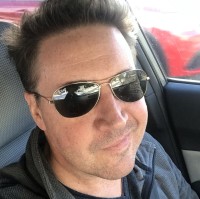 QDOBA Mexican Eats Employee Lance Johnson's profile photo