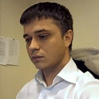 Ilya Petrov Email