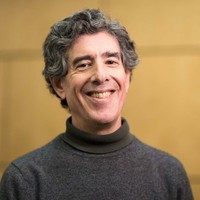 Dharma Lab Employee Richie Davidson's profile photo