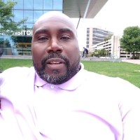 Lifoam Industries Employee Thomas Eppes's profile photo