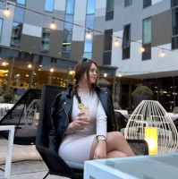 Lyconet Employee Kristina Stošić's profile photo