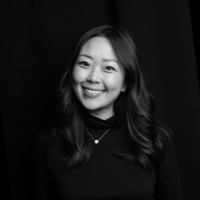 Nike Employee Grace Chang's profile photo