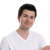 Altempo Employee Thomas Romero's profile photo