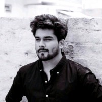 Cambridge Garments Employee Muhammad Shaikh's profile photo