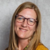 Greater Des Moines Habitat for Humanity Employee Jen Finn's profile photo