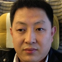 CODE Employee 东晓 杜's profile photo