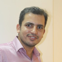 Radcom Packaging Pvt. Ltd. - India Employee Anurag Sharma's profile photo