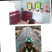 Kachiikii Synod Email