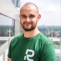 RideTandem Employee Oliver Pilsbury-Gaunt's profile photo