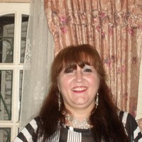 Directora Employee Viviana Salafia's profile photo