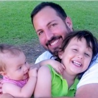 NICE Employee Andrew Karp's profile photo