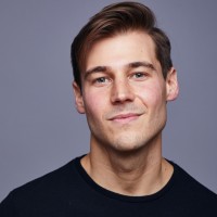 Glowbar Employee Robbie Smith's profile photo
