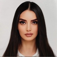 AMIO BANK Employee Anna Karapetyan's profile photo
